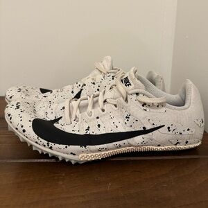 Nike Zoom Superfly Elite Sprinting Spikes